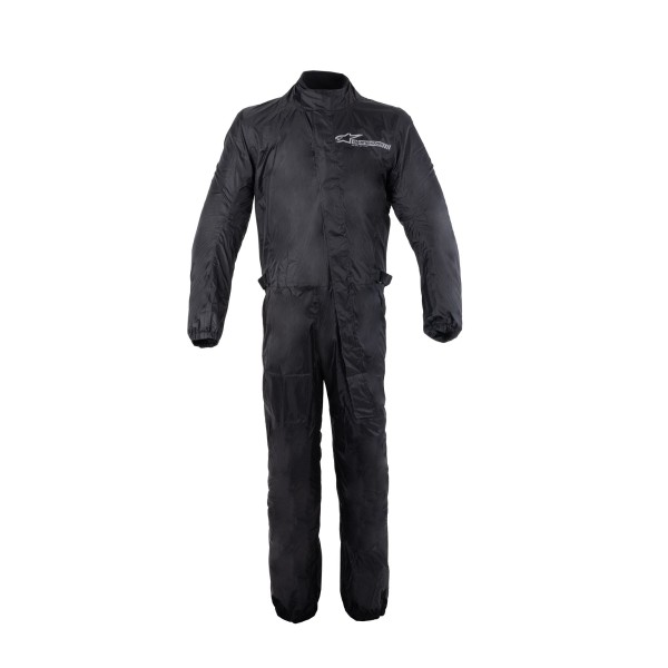 Alpinestars Alpinestars hurricane rain v2 suits black